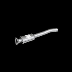WALKER 22895 Silenziatore anteriore senza parti annesse RENAULT: TRAFIC 2 Kasten