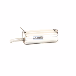 Silenziatore posteriore WALKER 22914 - Vista aggiuntiva 5