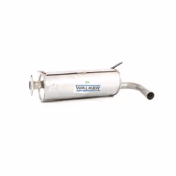 Silenziatore posteriore WALKER 22914 - Vista aggiuntiva 7