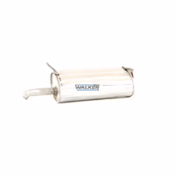 Silenziatore posteriore WALKER 22914 - Vista aggiuntiva 9