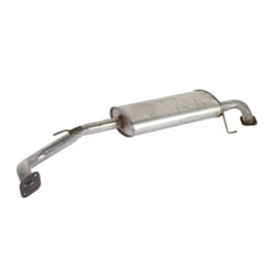 Silenziatore centrale WALKER 22921