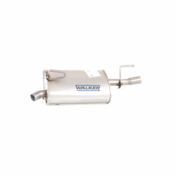 Silenziatore posteriore WALKER 22926 - Vista aggiuntiva 4