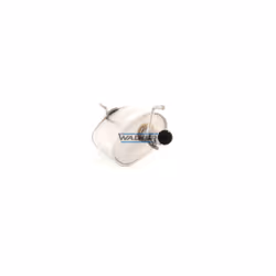 Silenziatore posteriore WALKER 22926 - Vista aggiuntiva 5