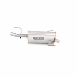 Silenziatore posteriore WALKER 22926 - Vista aggiuntiva 6