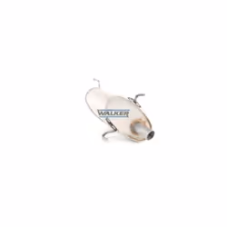 Silenziatore posteriore WALKER 22926 - Vista aggiuntiva 7