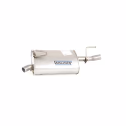 Silenziatore posteriore WALKER 22926 - Vista aggiuntiva 8