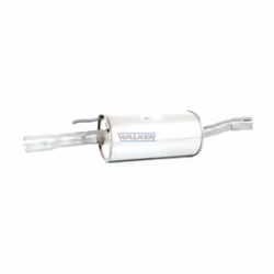 Silenziatore posteriore WALKER 22962 - Vista aggiuntiva 7