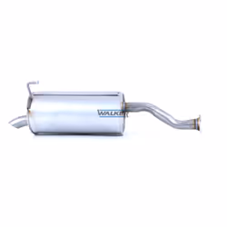 Silenziatore posteriore WALKER 22964 - Vista aggiuntiva 4