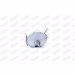 Silenziatore posteriore WALKER 22964 - Vista aggiuntiva 6