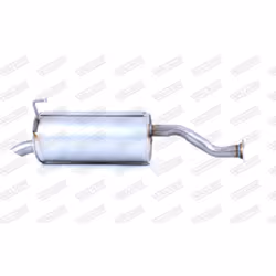 Silenziatore posteriore WALKER 22964 - Vista aggiuntiva 7