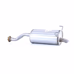 Silenziatore posteriore WALKER 22964 - Vista aggiuntiva 9