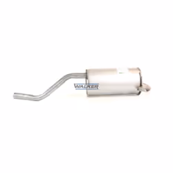 Silenziatore posteriore WALKER 23083 - Vista aggiuntiva 6