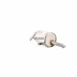 Silenziatore posteriore WALKER 23083 - Vista aggiuntiva 7