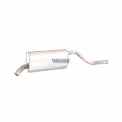 Silenziatore posteriore WALKER 23083 - Vista aggiuntiva 8