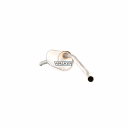 Silenziatore posteriore WALKER 23083 - Vista aggiuntiva 9