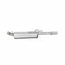 Silenziatore posteriore WALKER 23095 - Vista aggiuntiva 4
