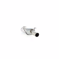 Silenziatore posteriore WALKER 23095 - Vista aggiuntiva 5
