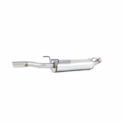 Silenziatore posteriore WALKER 23095 - Vista aggiuntiva 6