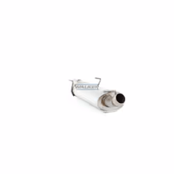 Silenziatore posteriore WALKER 23095 - Vista aggiuntiva 7