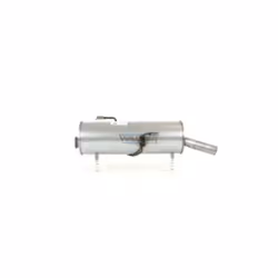 Silenziatore posteriore WALKER 23164 - Vista aggiuntiva 5