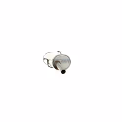Silenziatore posteriore WALKER 23164 - Vista aggiuntiva 6