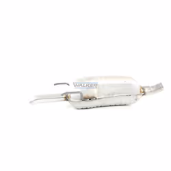 Silenziatore posteriore WALKER 23184 - Vista aggiuntiva 4