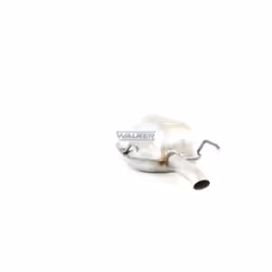 Silenziatore posteriore WALKER 23184 - Vista aggiuntiva 7