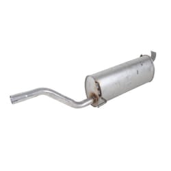 Silenziatore posteriore WALKER 23249