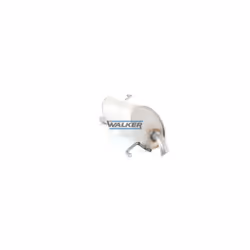 Silenziatore posteriore WALKER 23249