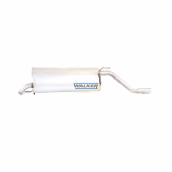 Silenziatore posteriore WALKER 23249 - Vista aggiuntiva 4