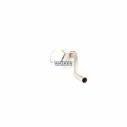 Silenziatore posteriore WALKER 23249 - Vista aggiuntiva 5