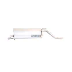 Silenziatore posteriore WALKER 23249 - Vista aggiuntiva 8
