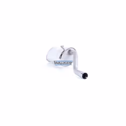 Silenziatore posteriore WALKER 23251 - Vista aggiuntiva 5