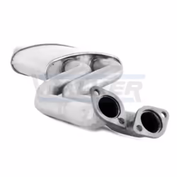 Silenziatore frontale WALKER 23306 - Vista aggiuntiva 5