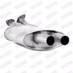 Silenziatore frontale WALKER 23306 - Vista aggiuntiva 6