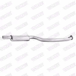 Silenziatore frontale WALKER 23306 - Vista aggiuntiva 7