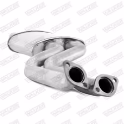 Silenziatore frontale WALKER 23306 - Vista aggiuntiva 8