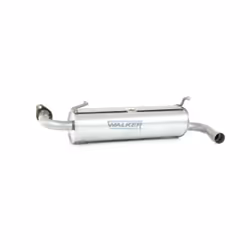 Silenziatore posteriore WALKER 23320 - Vista aggiuntiva 6