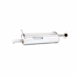 Silenziatore posteriore WALKER 23320 - Vista aggiuntiva 8