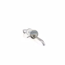 Silenziatore posteriore WALKER 23350 - Vista aggiuntiva 5