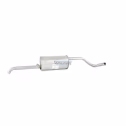 Silenziatore posteriore WALKER 23350 - Vista aggiuntiva 6
