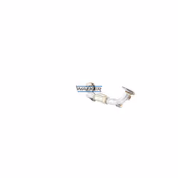 Silenziatore centrale WALKER 23358 - Vista aggiuntiva 4