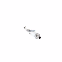 Silenziatore centrale WALKER 23358 - Vista aggiuntiva 6
