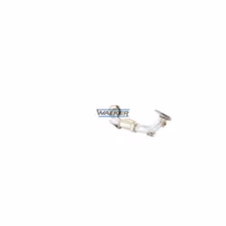 Silenziatore centrale WALKER 23358 - Vista aggiuntiva 8