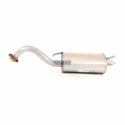 Silenziatore posteriore WALKER 23361 - Vista aggiuntiva 5