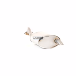 Silenziatore posteriore WALKER 23361 - Vista aggiuntiva 6