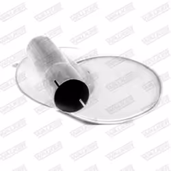 Silenziatore posteriore WALKER 23368 - Vista aggiuntiva 8