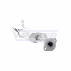 Silenziatore centrale WALKER 23653 - Vista aggiuntiva 5