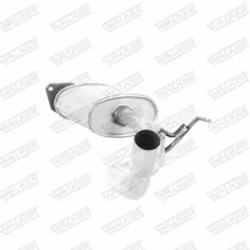 Silenziatore centrale WALKER 23653 - Vista aggiuntiva 6