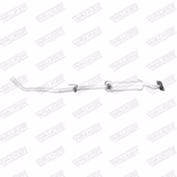 Silenziatore centrale WALKER 23653 - Vista aggiuntiva 7